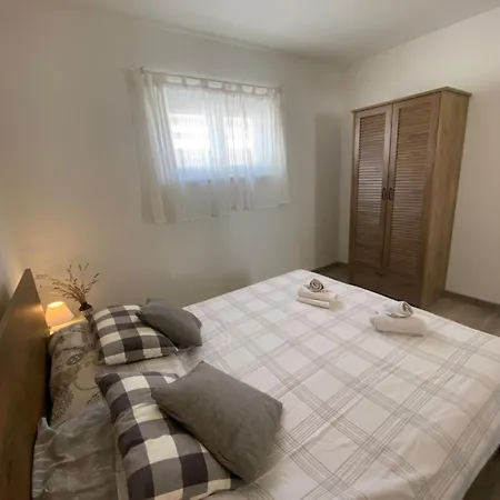 Apartament Mia
