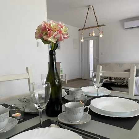Mia Apartament Vir