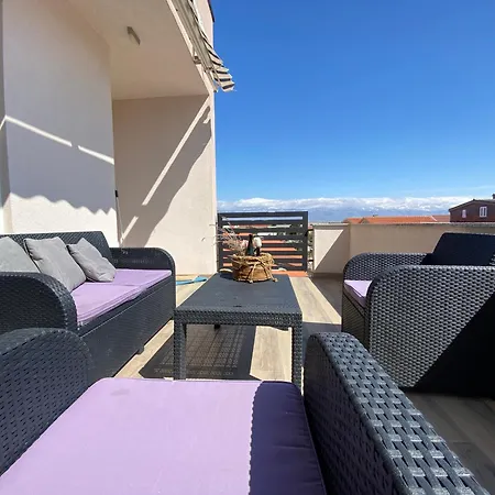 Apartament Mia *
